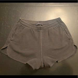 Brandy shorts